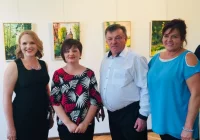 Twórczość malarska Władysława Raczka - zdjęcie główne