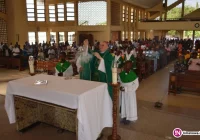 Dzień Modlitwy i Pomocy Misjom - zdjęcie główne