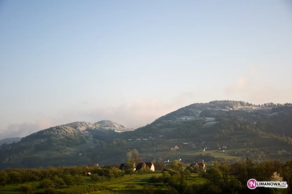 Śnieg w maju - zdjęcie 4