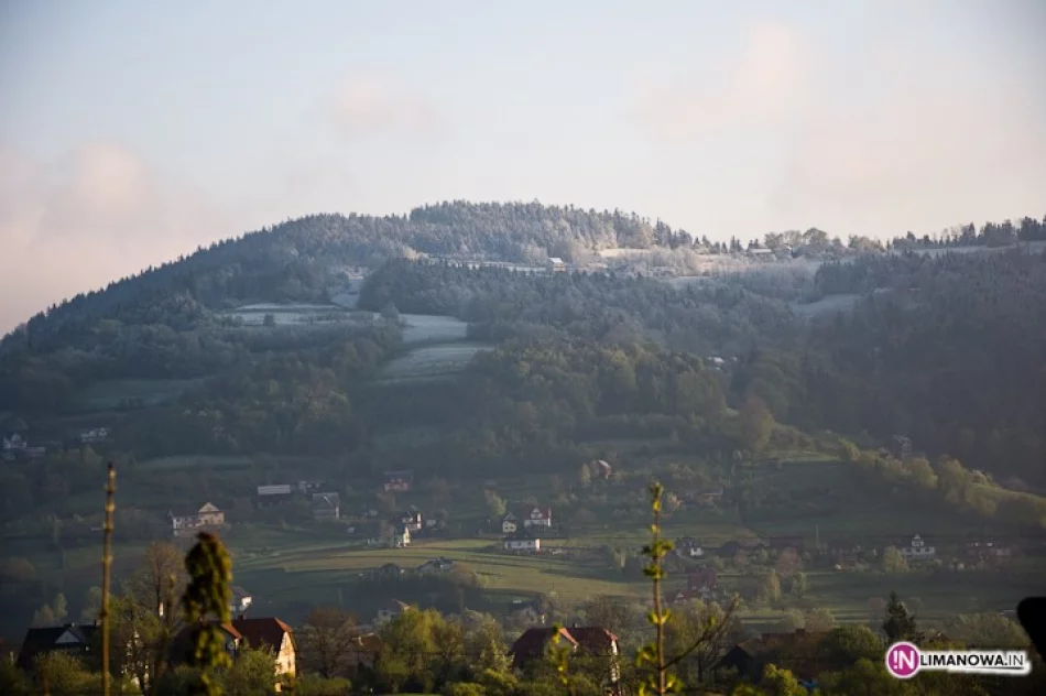 Śnieg w maju - zdjęcie 5