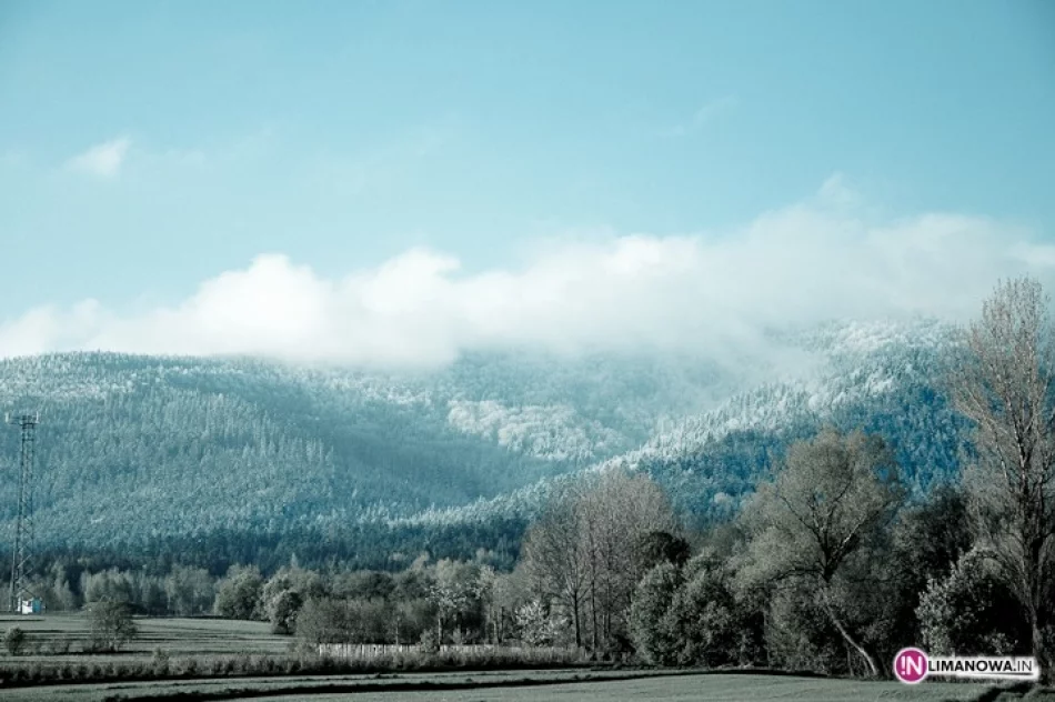 Śnieg w maju - zdjęcie 18