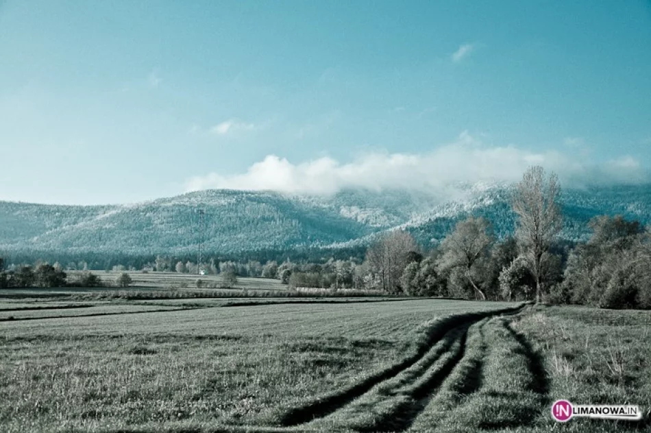 Śnieg w maju - zdjęcie 19