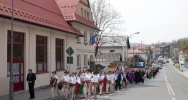 Tischner patronem Ekonomika - zdjęcie 1