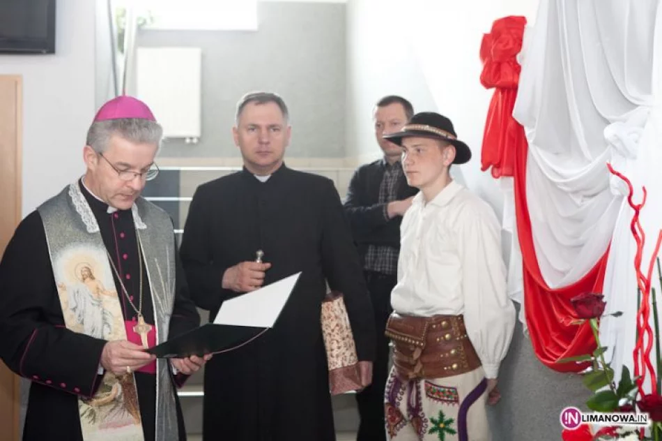 Tischner patronem Ekonomika - zdjęcie 6