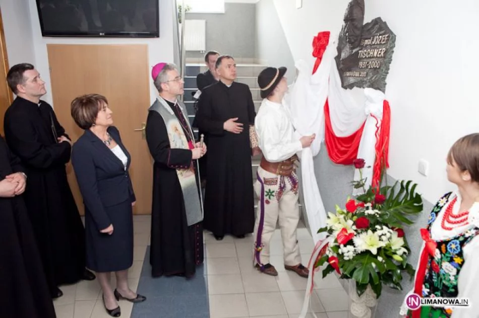 Tischner patronem Ekonomika - zdjęcie 10