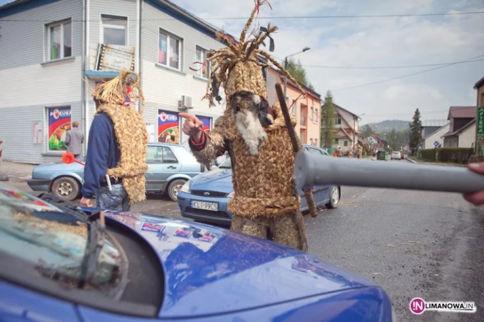 Śmiguśnioki 2011 - zdjęcie 2