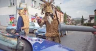 Psocili, turkotali i trąbili - zdjęcie 2