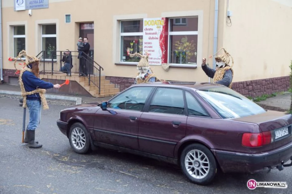 Śmiguśnioki 2011 - zdjęcie 10