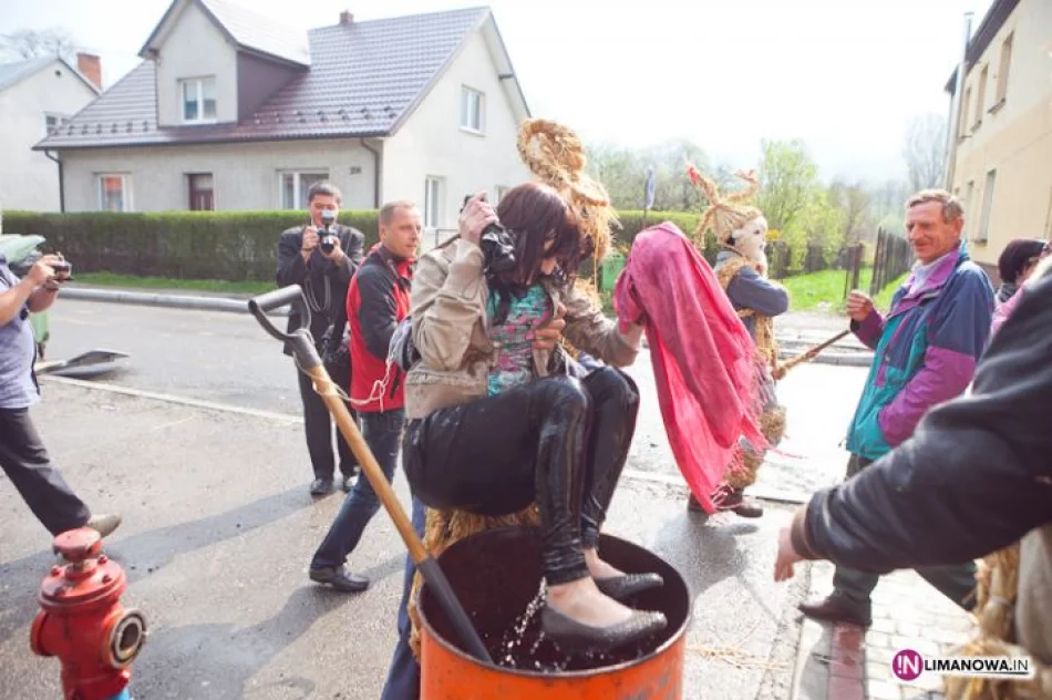 Śmiguśnioki 2011 - zdjęcie 18