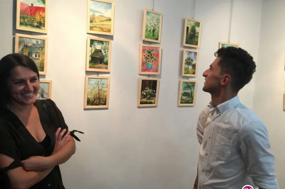 Twórczość malarska Władysława Raczka - zdjęcie 2