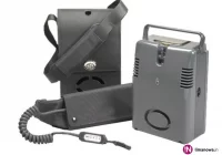 Koncentrator tlenu dostępny w wypożyczalni - zdjęcie główne