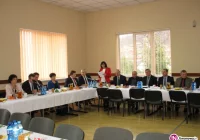 Honorowe obywatelstwo dla pięciu osób - zdjęcie główne