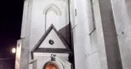 Tłumy na ulicach miasta - zdjęcie 4