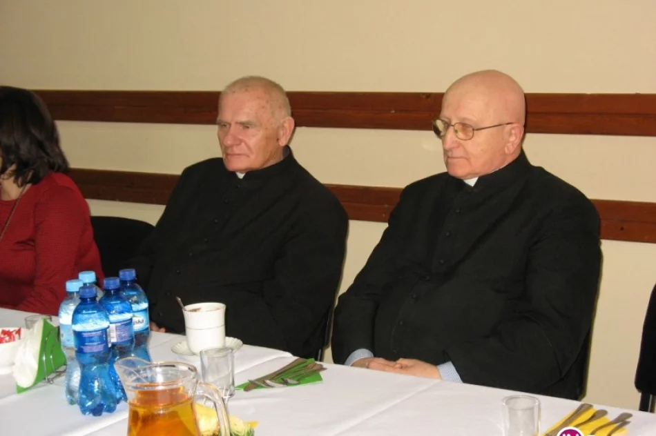 Honorowe obywatelstwo dla pięciu osób - zdjęcie 2