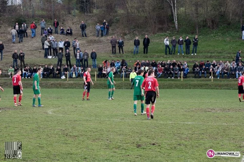 Derby dla Tymbarku - zdjęcie 2