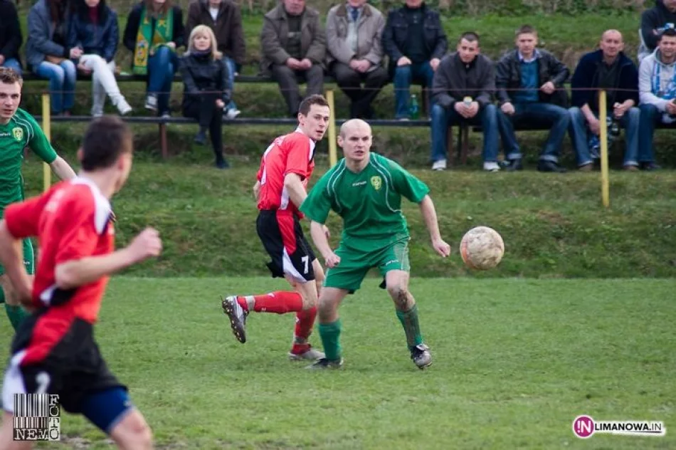 Derby dla Tymbarku - zdjęcie 3