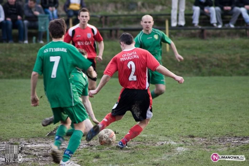 Derby dla Tymbarku - zdjęcie 4