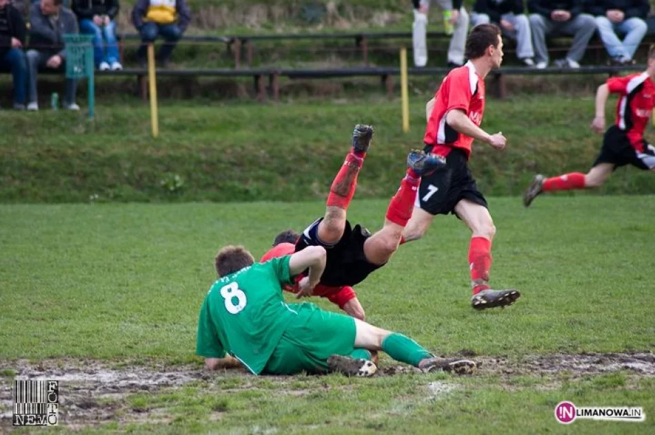 Derby dla Tymbarku - zdjęcie 5