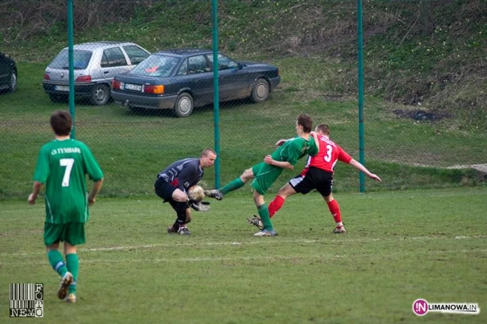 Derby dla Tymbarku - zdjęcie 6