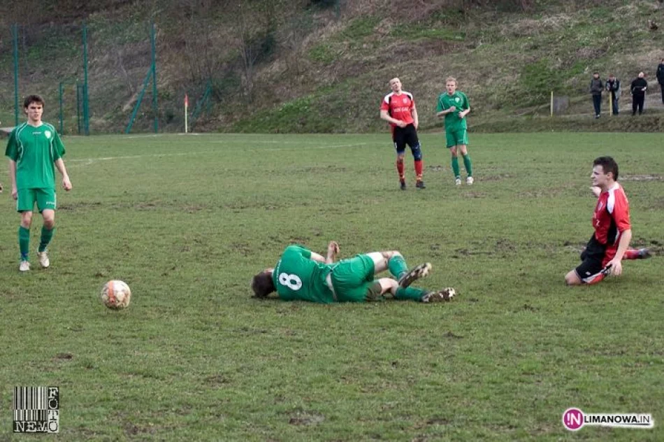 Derby dla Tymbarku - zdjęcie 7