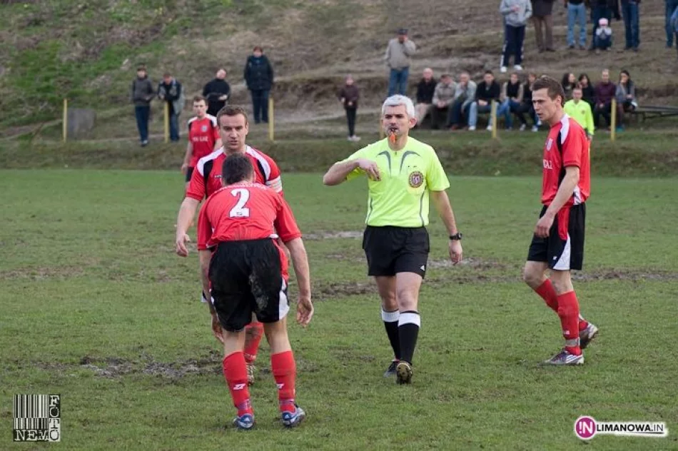 Derby dla Tymbarku - zdjęcie 8