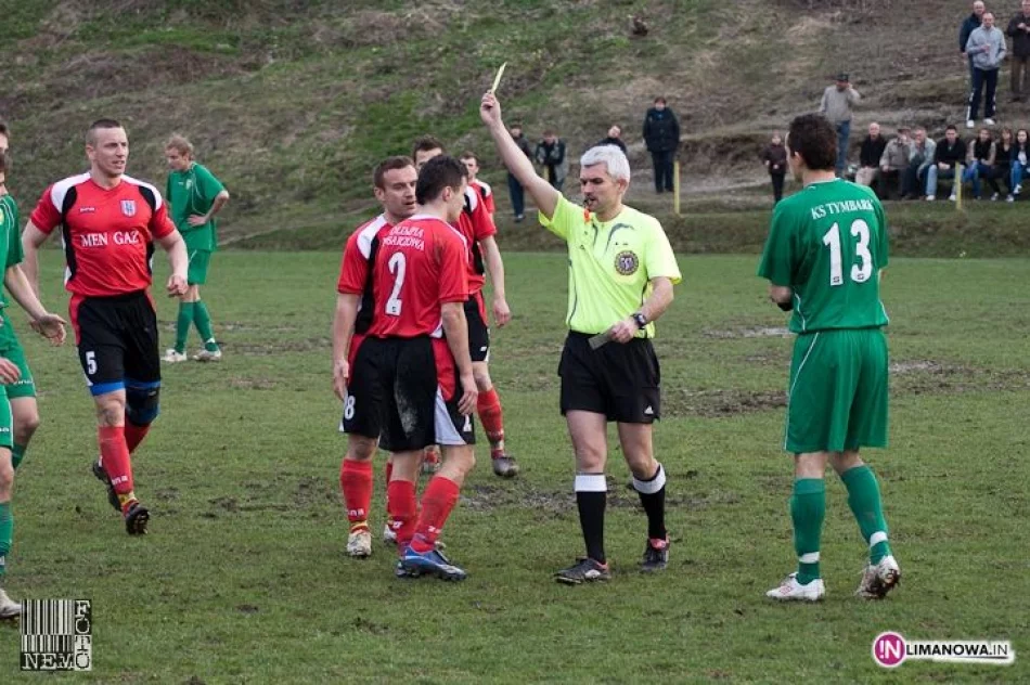 Derby dla Tymbarku - zdjęcie 9