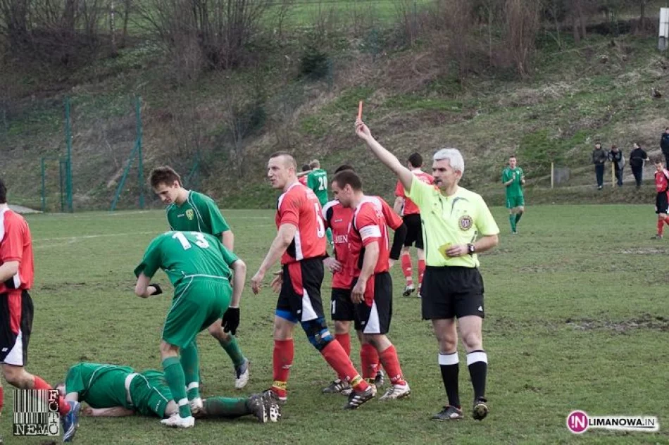 Derby dla Tymbarku - zdjęcie 10