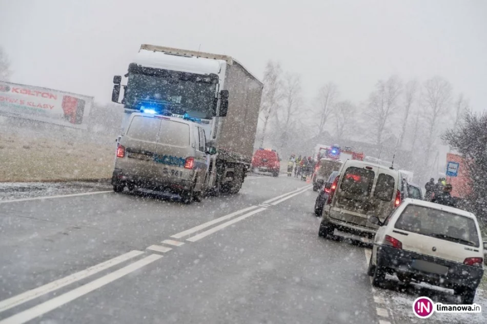 Kto wymusił pierwszeństwo na rowerzyście? Policja prosi o pomoc świadków tragicznego wypadku - zdjęcie 2