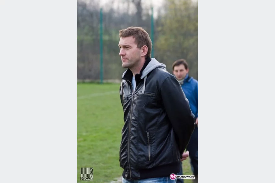 Derby dla Tymbarku - zdjęcie 12