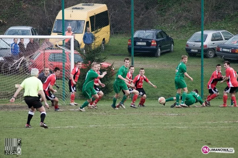 Derby dla Tymbarku - zdjęcie 13