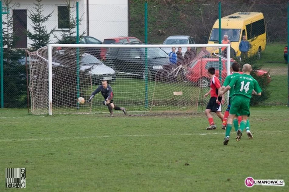 Derby dla Tymbarku - zdjęcie 14