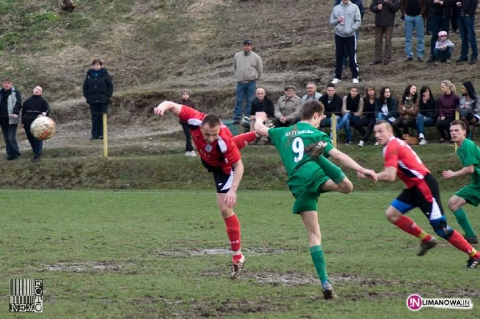 Derby dla Tymbarku - zdjęcie 15