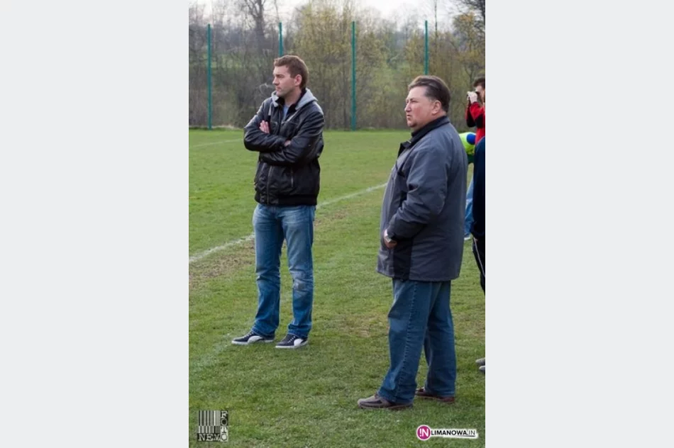 Derby dla Tymbarku - zdjęcie 16