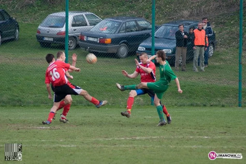 Derby dla Tymbarku - zdjęcie 17