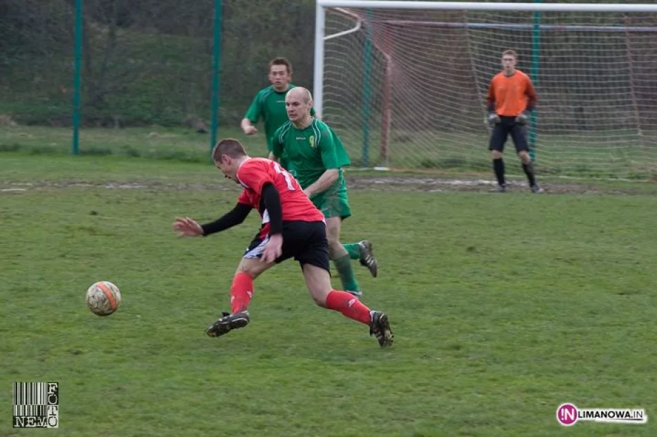 Derby dla Tymbarku - zdjęcie 18