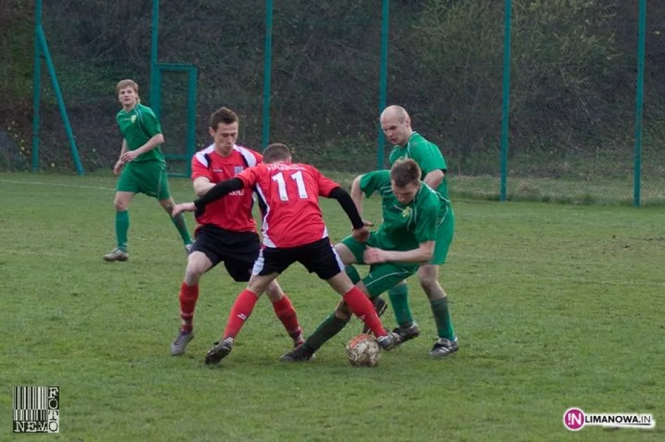 Derby dla Tymbarku - zdjęcie 19