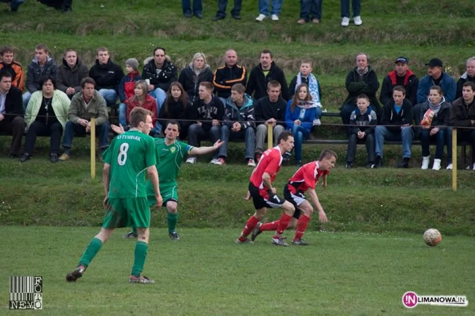 Derby dla Tymbarku - zdjęcie 20