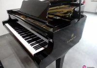 Fortepian za 150 tys. zł zastąpił ponad stuletni model - zdjęcie główne