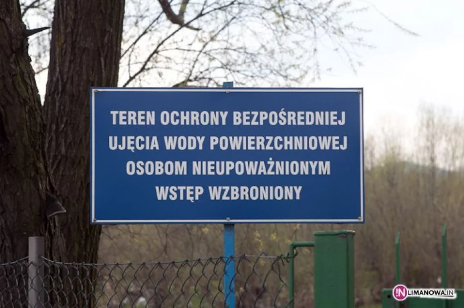 Teren "ochrony" wód - zdjęcie 2