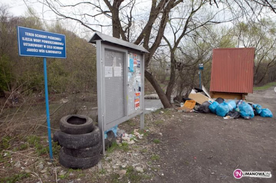 Teren "ochrony" wód - zdjęcie 3