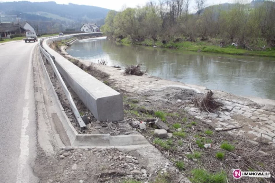 Teren "ochrony" wód - zdjęcie 4