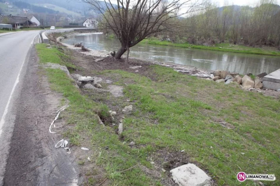 Teren "ochrony" wód - zdjęcie 7