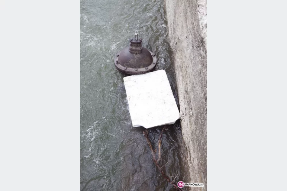 Teren "ochrony" wód - zdjęcie 8