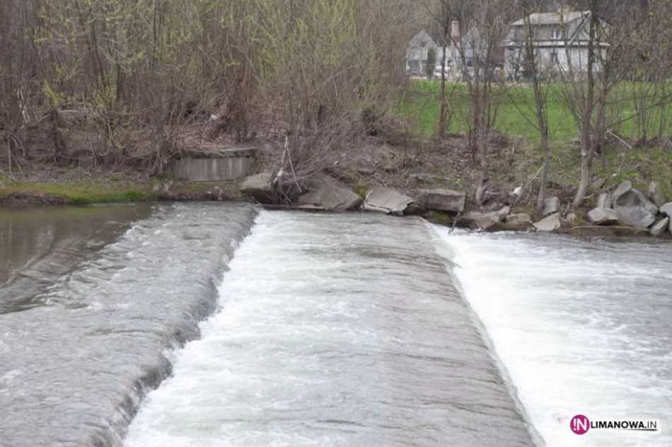 Teren "ochrony" wód - zdjęcie 9