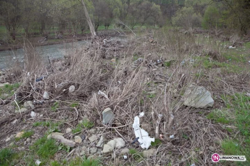 Teren "ochrony" wód - zdjęcie 13