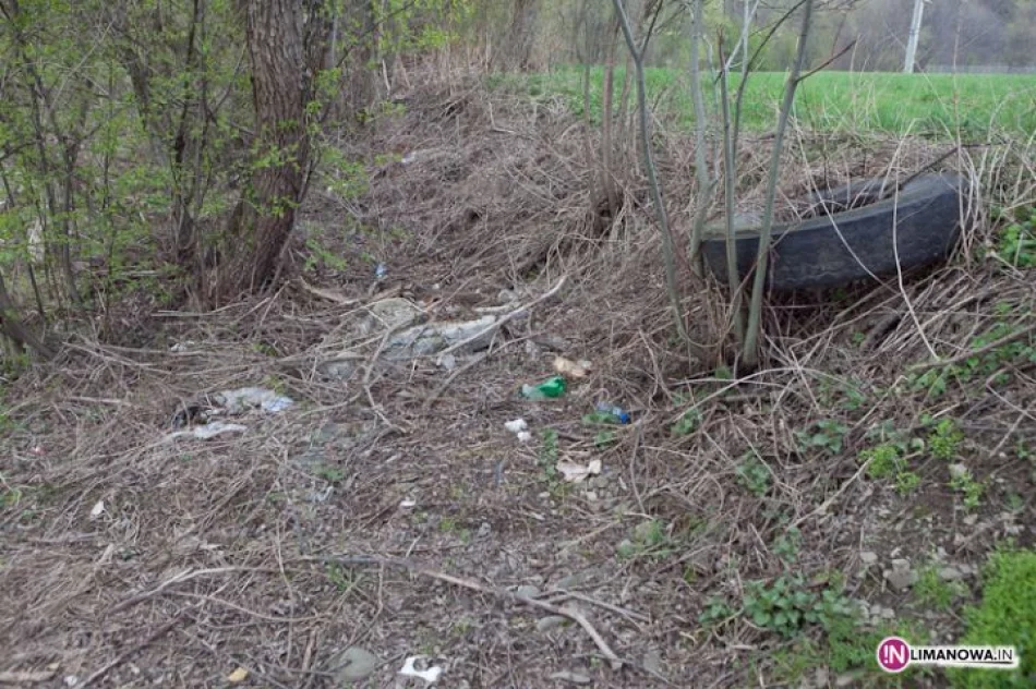 Teren "ochrony" wód - zdjęcie 14