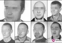 Dane zwyrodnialców ujawnione. Jeden urodził się w Limanowej, kilku pochodzi z Nowego Sącza - zdjęcie główne