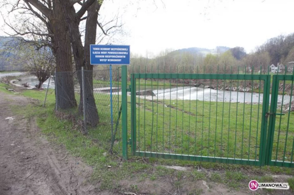 Teren "ochrony" wód - zdjęcie 15