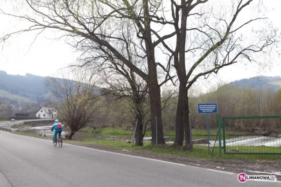 Teren "ochrony" wód - zdjęcie 16