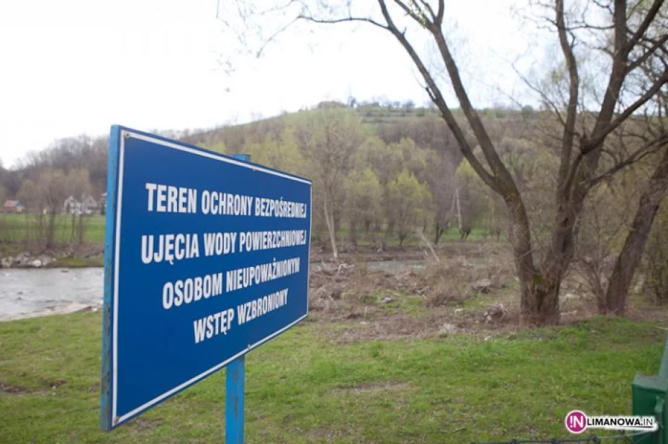 Teren "ochrony" wód - zdjęcie 17